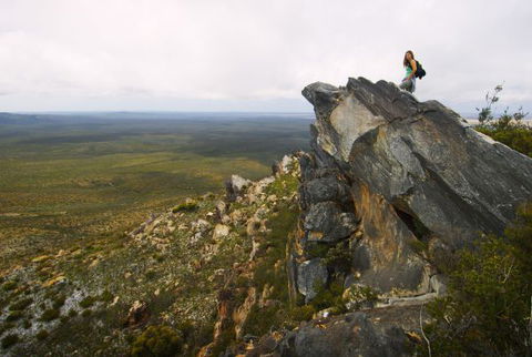 St Mary Inlet Camp At Fitzgerald River National Park - Accommodation Sunshine Coast 3