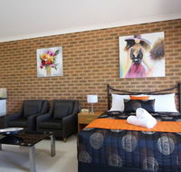 Top of the Town Motor Inn Yackandandah