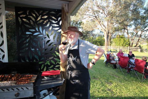 Top Of The Town Motor Inn Yackandandah - Accommodation Sunshine Coast 8