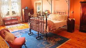 Buxton Manor - Accommodation Sunshine Coast 0