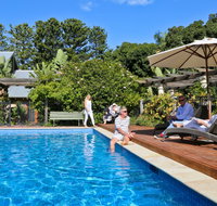Birks River Retreats - Accommodation Sunshine Coast