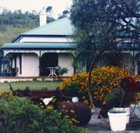 Pepper Tree Ridge Bed and Breakfast - Accommodation Sunshine Coast