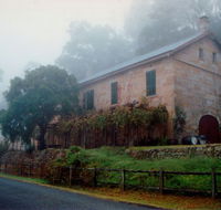 Tizzana Winery Bed And Breakfast - Accommodation Sunshine Coast