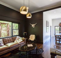 Alchemy House Hepburn - Accommodation Sunshine Coast