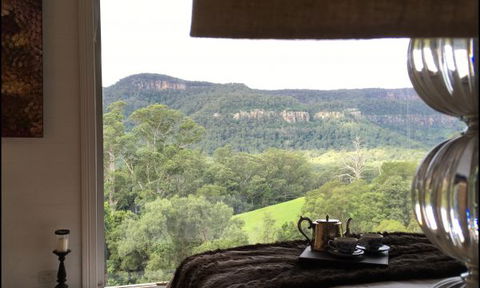 Amaroo Valley Springs - Accommodation Sunshine Coast 0