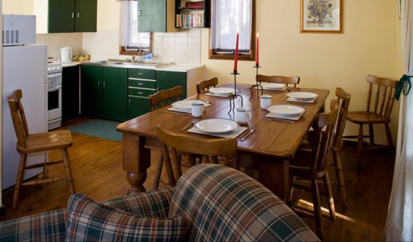 Colo NSW Accommodation Sunshine Coast