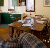Arch Cottage - Accommodation Sunshine Coast