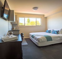 Aspire Mayfield - Accommodation Sunshine Coast