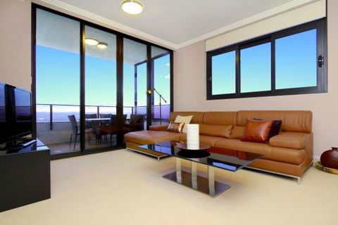 Australia Towers - Accommodation Sunshine Coast 2