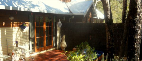 Bickley WA Accommodation Sunshine Coast