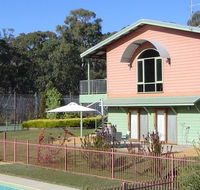 Bushmans Lookout - Accommodation Sunshine Coast