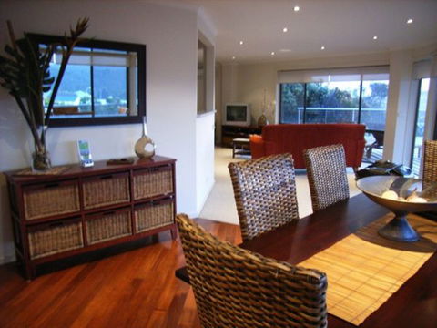 C-Deck Beach House Apartment - Accommodation Sunshine Coast 0