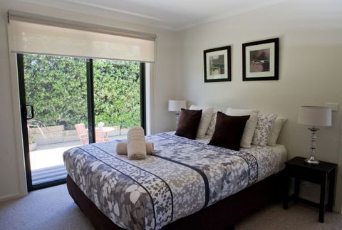 C-Deck Beach House Apartment - Accommodation Sunshine Coast 1