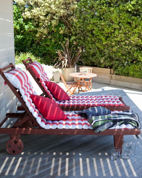 C-Deck Beach House Apartment - Accommodation Sunshine Coast 3