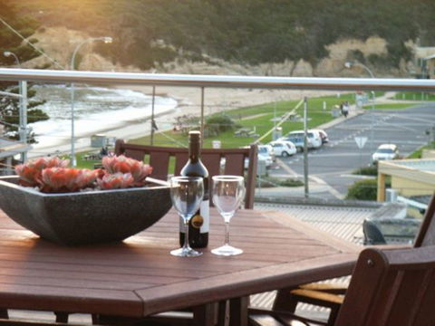 C-Deck Beach House Apartment - Accommodation Sunshine Coast 6
