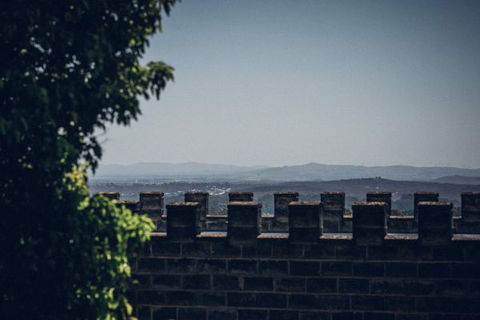 Castle Suites - Kryal Castle - Accommodation Sunshine Coast 6