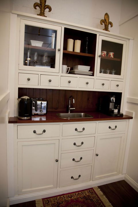 Chiltern Cottage And Indigo Suite - Accommodation Sunshine Coast 2