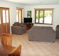 Coranda Lodge B and B - Accommodation Sunshine Coast