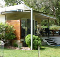 Corella Holiday Cottage - Accommodation Sunshine Coast