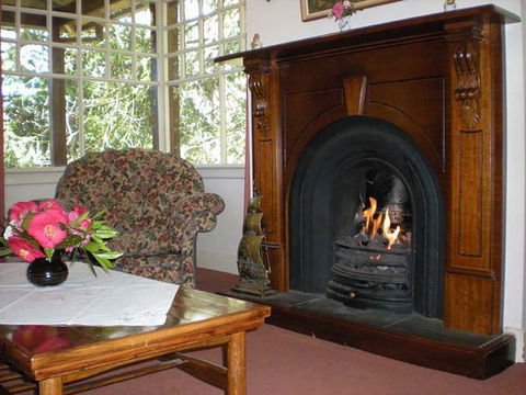 Cottages Of Mt. Dandenong - Accommodation Sunshine Coast 0