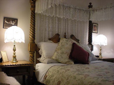 Cottages Of Mt. Dandenong - Accommodation Sunshine Coast 1