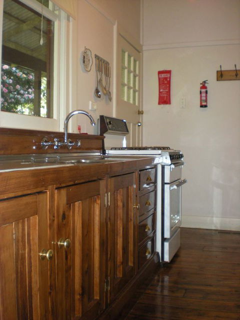 Cottages Of Mt. Dandenong - Accommodation Sunshine Coast 2
