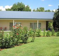 Cottonwoods Accommodation - Accommodation Sunshine Coast