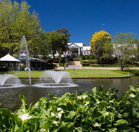 Crowne Plaza Hawkesbury Valley - Accommodation Sunshine Coast