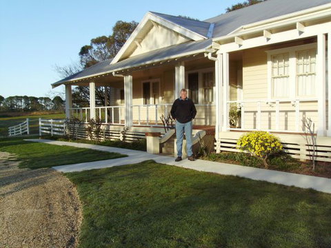 Daisyburn Homestead - Accommodation Sunshine Coast 1