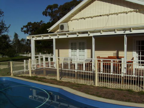 Daisyburn Homestead - Accommodation Sunshine Coast 3