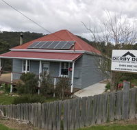 Derby Digs Cottage - Accommodation Sunshine Coast