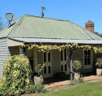 Drayshed Cottage - Accommodation Sunshine Coast