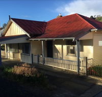 Fred's Place  Derby - Accommodation Sunshine Coast