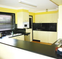 Glenmoore - Accommodation Sunshine Coast