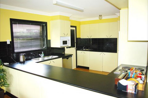 Glenmoore - Accommodation Sunshine Coast 0