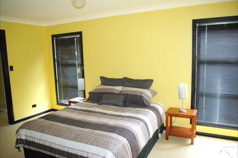 Glenmoore - Accommodation Sunshine Coast 1