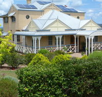 Grovely House Bed and Breakfast - Accommodation Sunshine Coast