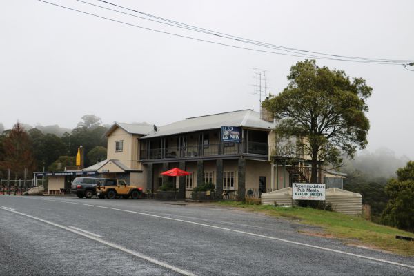 Ganbenang NSW Accommodation Sunshine Coast