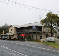 Hampton Halfway Hotel Motel - Accommodation Sunshine Coast