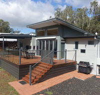 Hemley House - Accommodation Sunshine Coast