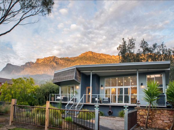  Accommodation Sunshine Coast