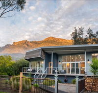 Icon Central Halls Gap - Accommodation Sunshine Coast