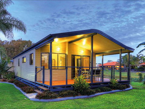 Ingenia Holidays Hervey Bay - Accommodation Sunshine Coast 0