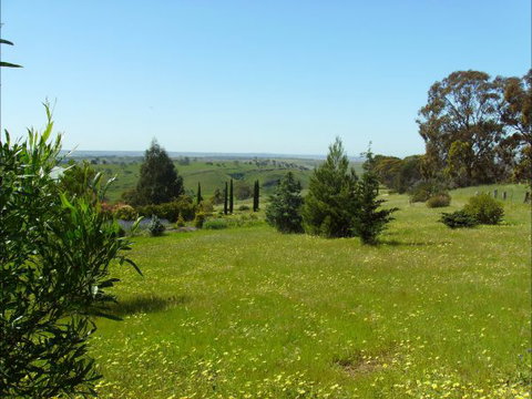 Jonathan Art Centre - Jarramarrumba House - Accommodation Sunshine Coast 1