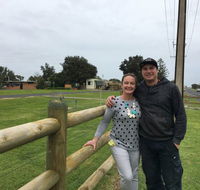 Kingston SE Caravan Park