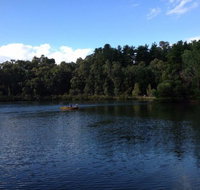 Lakeside Country Resort - Accommodation Sunshine Coast