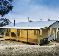 Lavender Vale Cottage - Accommodation Sunshine Coast