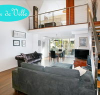 Lieu de Ville Suite - Accommodation Sunshine Coast