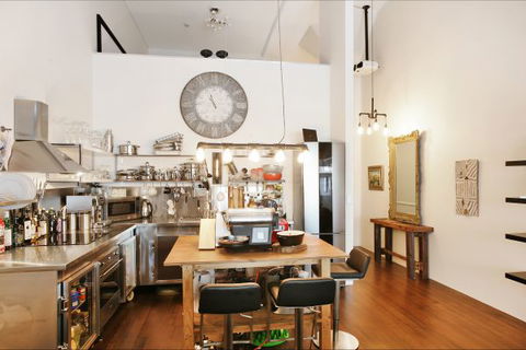 Lieu De Ville Suite - Accommodation Sunshine Coast 2