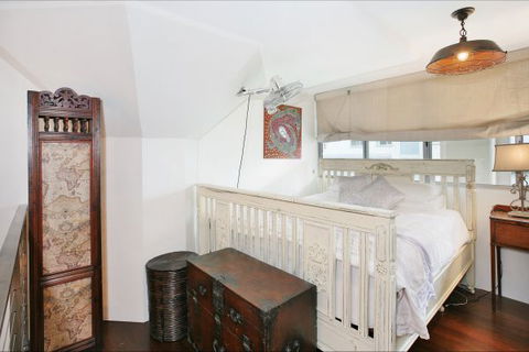 Lieu De Ville Suite - Accommodation Sunshine Coast 3